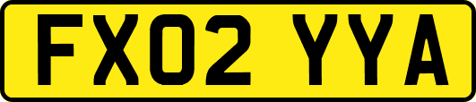 FX02YYA