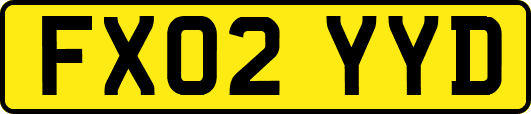 FX02YYD