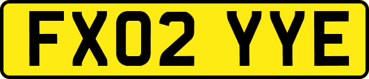 FX02YYE