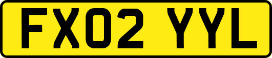 FX02YYL