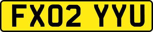 FX02YYU