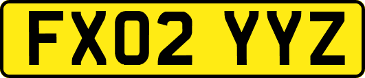 FX02YYZ