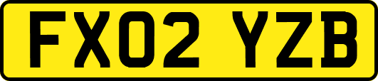 FX02YZB
