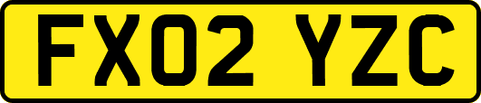 FX02YZC