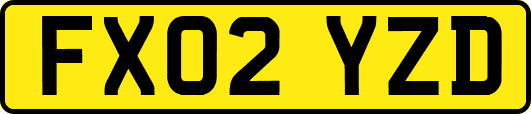 FX02YZD