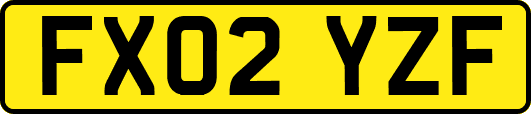 FX02YZF