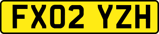 FX02YZH