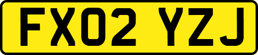 FX02YZJ