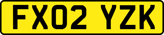FX02YZK