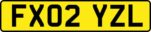 FX02YZL