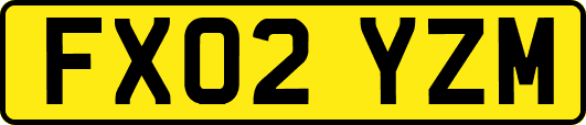 FX02YZM
