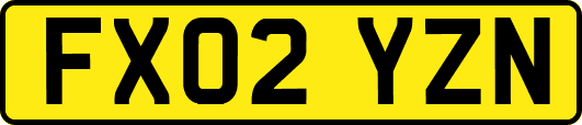 FX02YZN