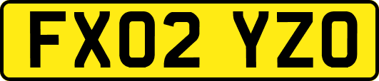 FX02YZO