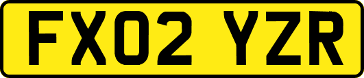 FX02YZR
