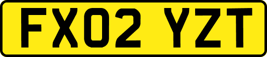FX02YZT