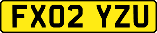 FX02YZU