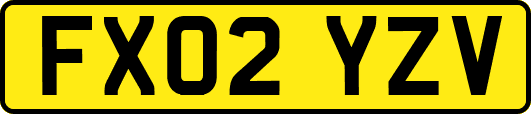 FX02YZV