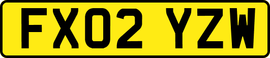 FX02YZW