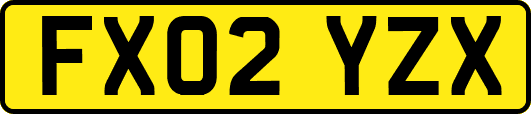 FX02YZX