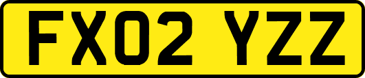 FX02YZZ