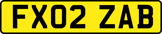 FX02ZAB