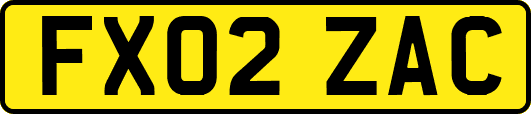 FX02ZAC