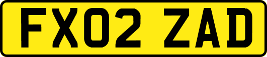 FX02ZAD