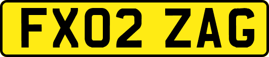 FX02ZAG