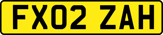 FX02ZAH
