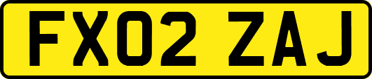 FX02ZAJ