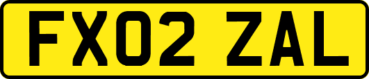 FX02ZAL