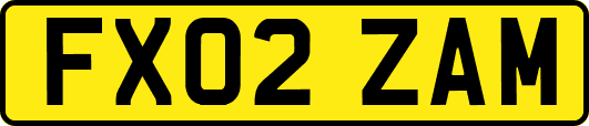 FX02ZAM
