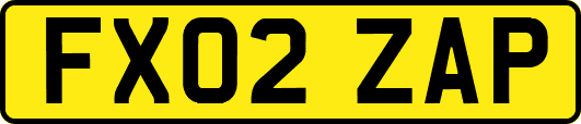 FX02ZAP
