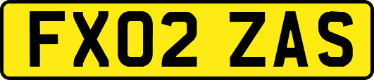 FX02ZAS
