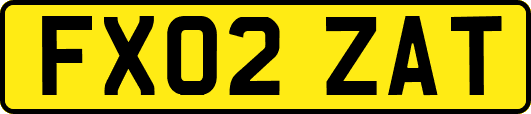 FX02ZAT