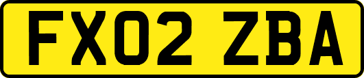 FX02ZBA