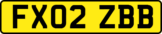 FX02ZBB