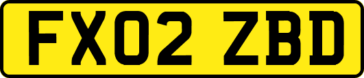 FX02ZBD