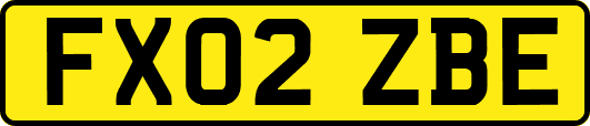 FX02ZBE