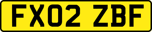 FX02ZBF