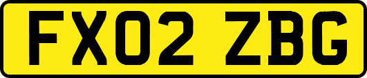 FX02ZBG