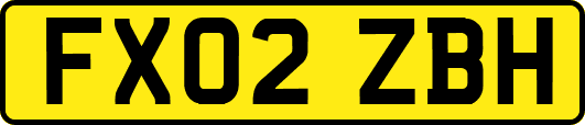 FX02ZBH