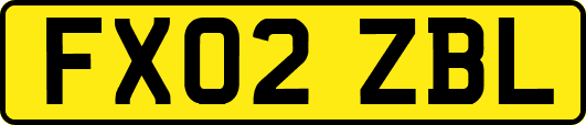 FX02ZBL