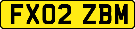 FX02ZBM