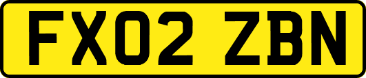 FX02ZBN