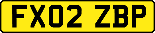 FX02ZBP