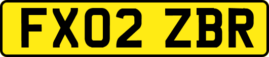 FX02ZBR