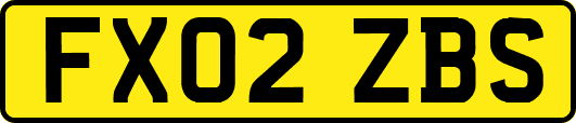 FX02ZBS