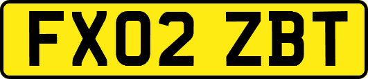 FX02ZBT