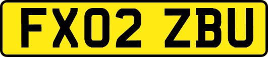 FX02ZBU